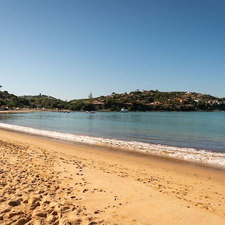 Hotel Ferradura Resort Búzios Екстериор снимка