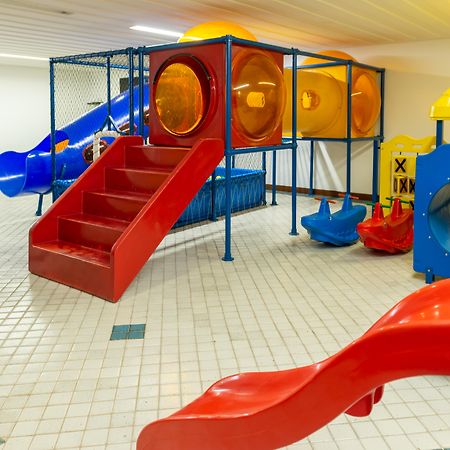 Hotel Ferradura Resort Búzios Екстериор снимка