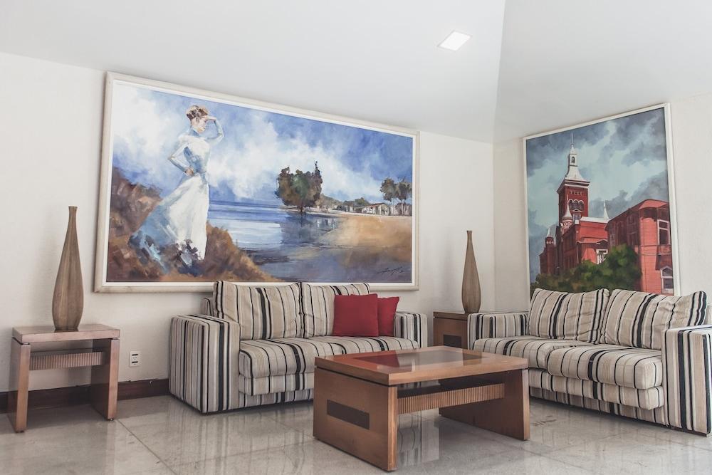 Hotel Ferradura Resort Búzios Екстериор снимка