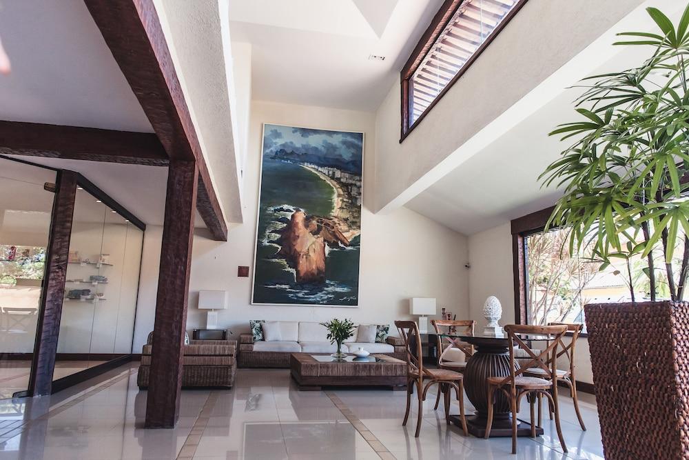 Hotel Ferradura Resort Búzios Екстериор снимка