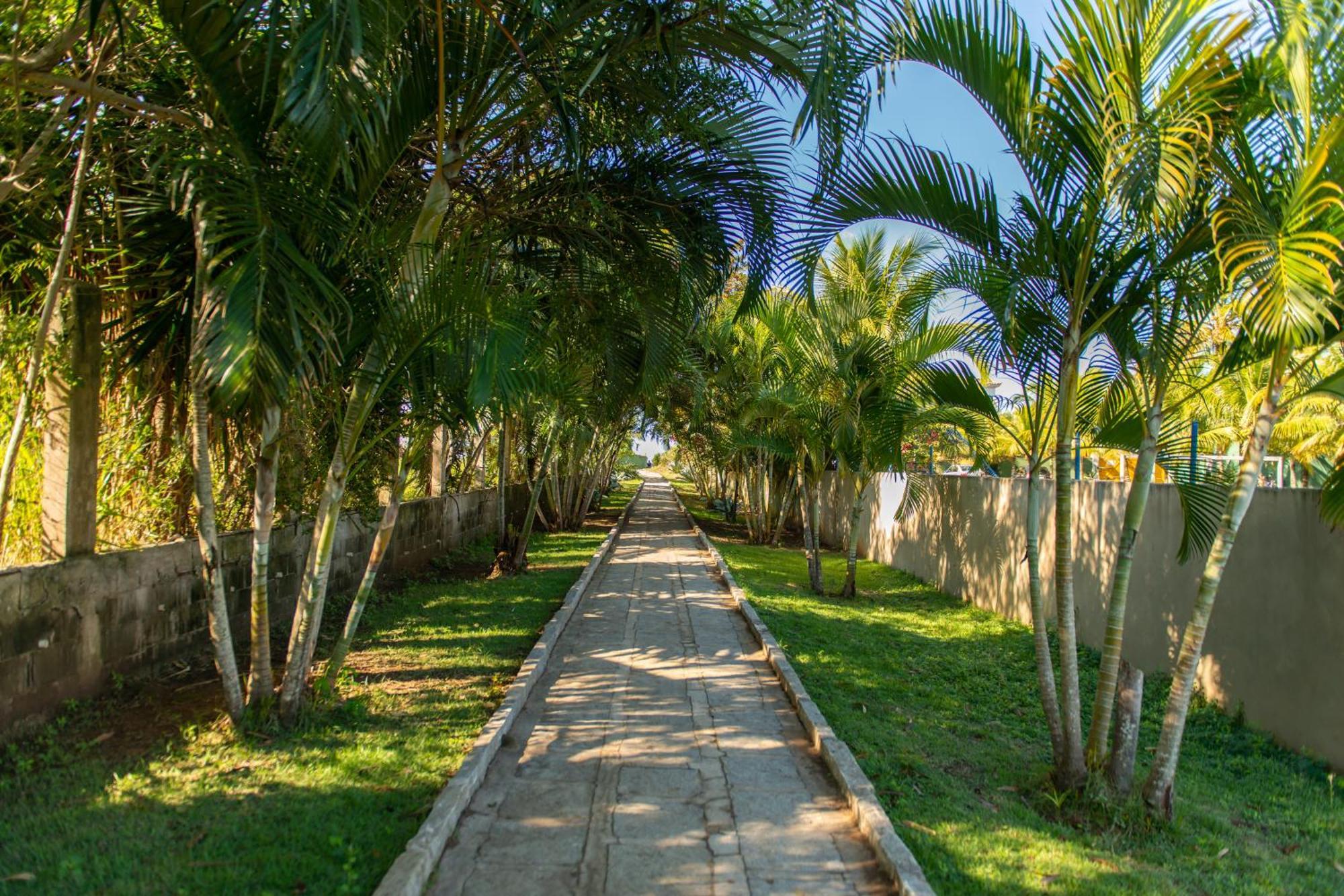 Hotel Ferradura Resort Búzios Екстериор снимка