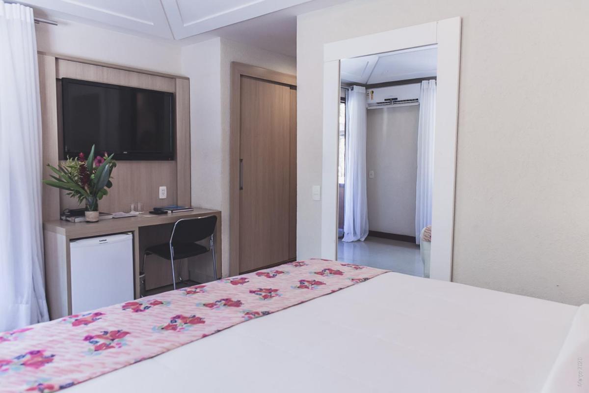 Hotel Ferradura Resort Búzios Екстериор снимка