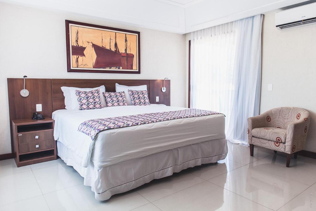 Hotel Ferradura Resort Búzios Екстериор снимка