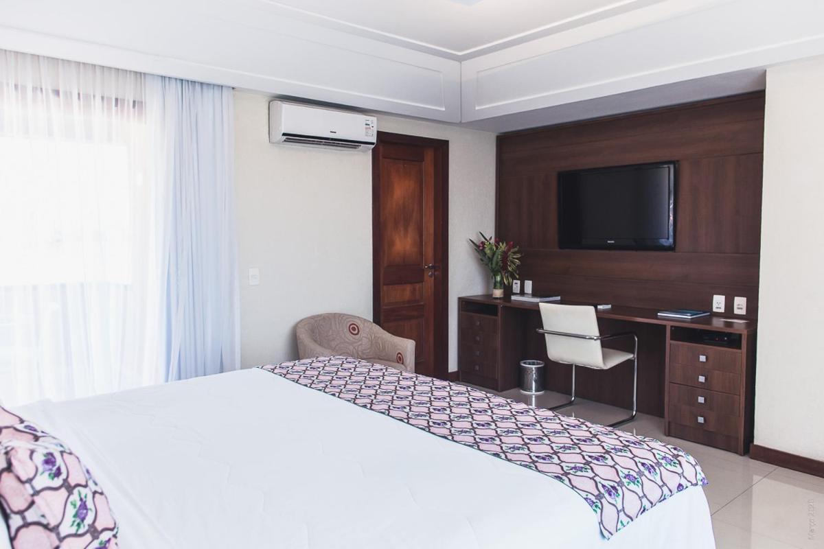 Hotel Ferradura Resort Búzios Екстериор снимка
