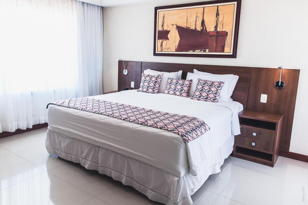 Hotel Ferradura Resort Búzios Екстериор снимка