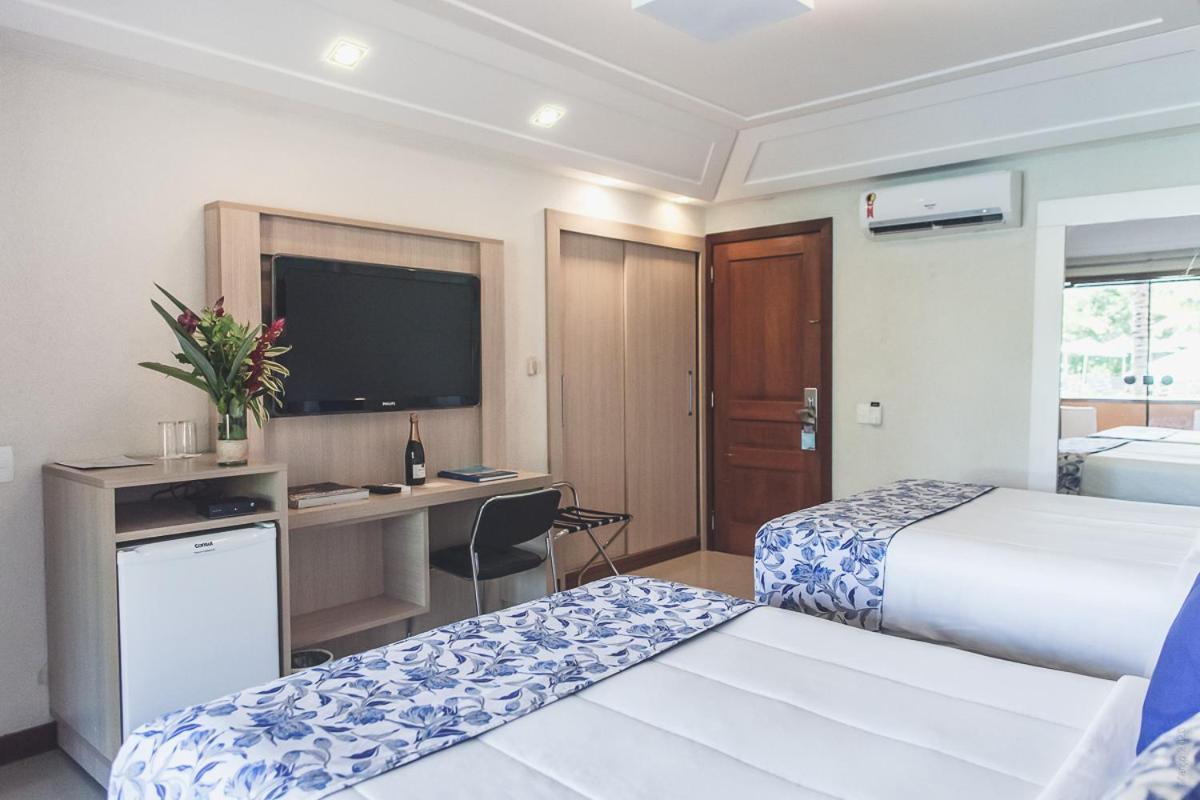 Hotel Ferradura Resort Búzios Екстериор снимка