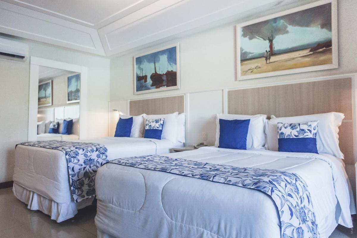 Hotel Ferradura Resort Búzios Екстериор снимка