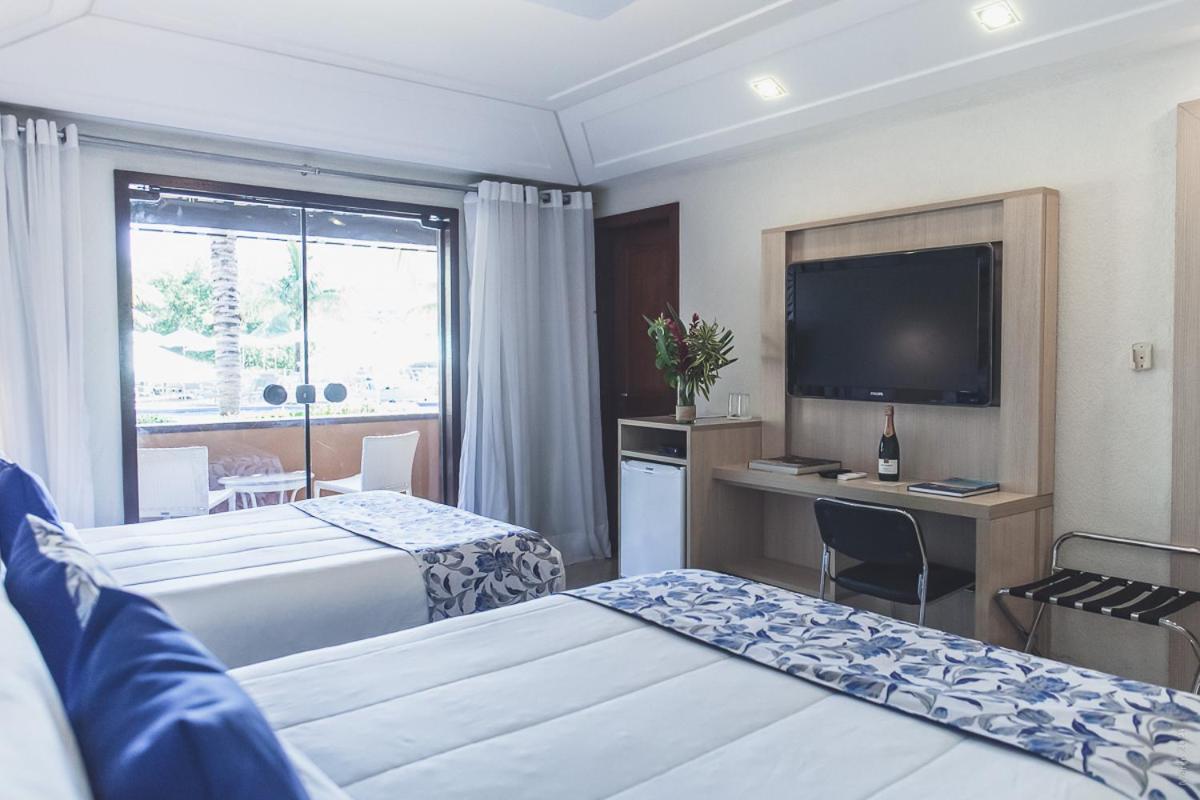 Hotel Ferradura Resort Búzios Екстериор снимка