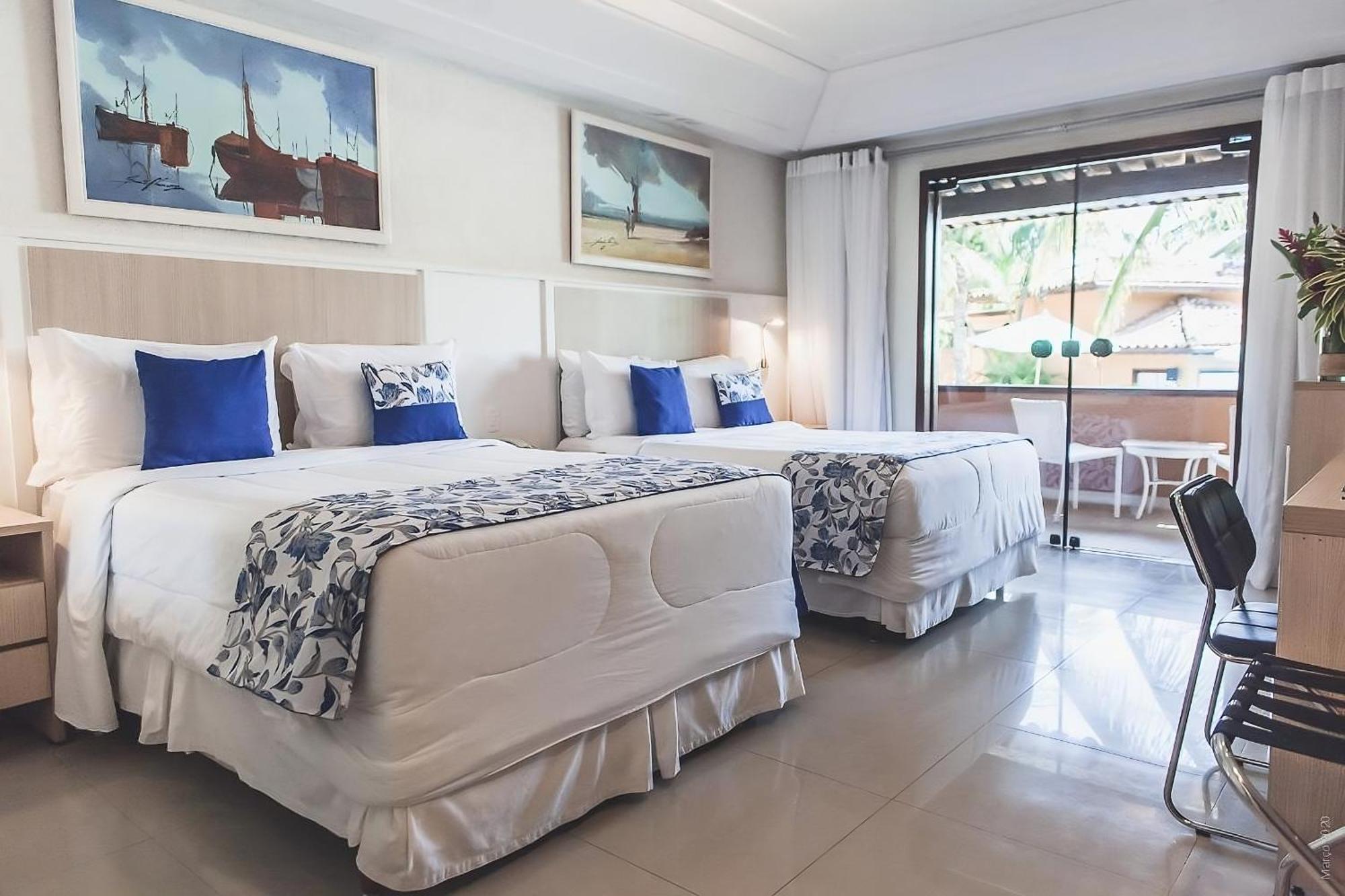 Hotel Ferradura Resort Búzios Екстериор снимка