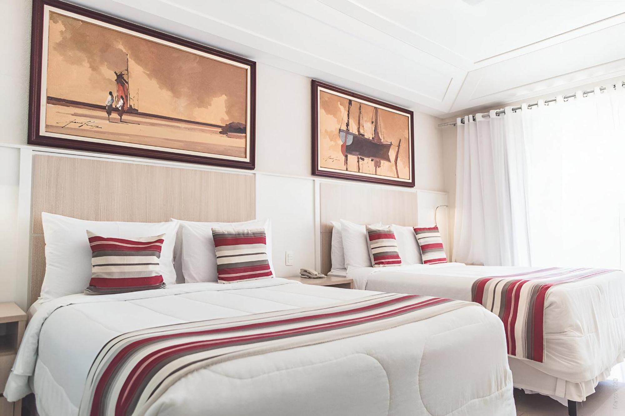 Hotel Ferradura Resort Búzios Стая снимка