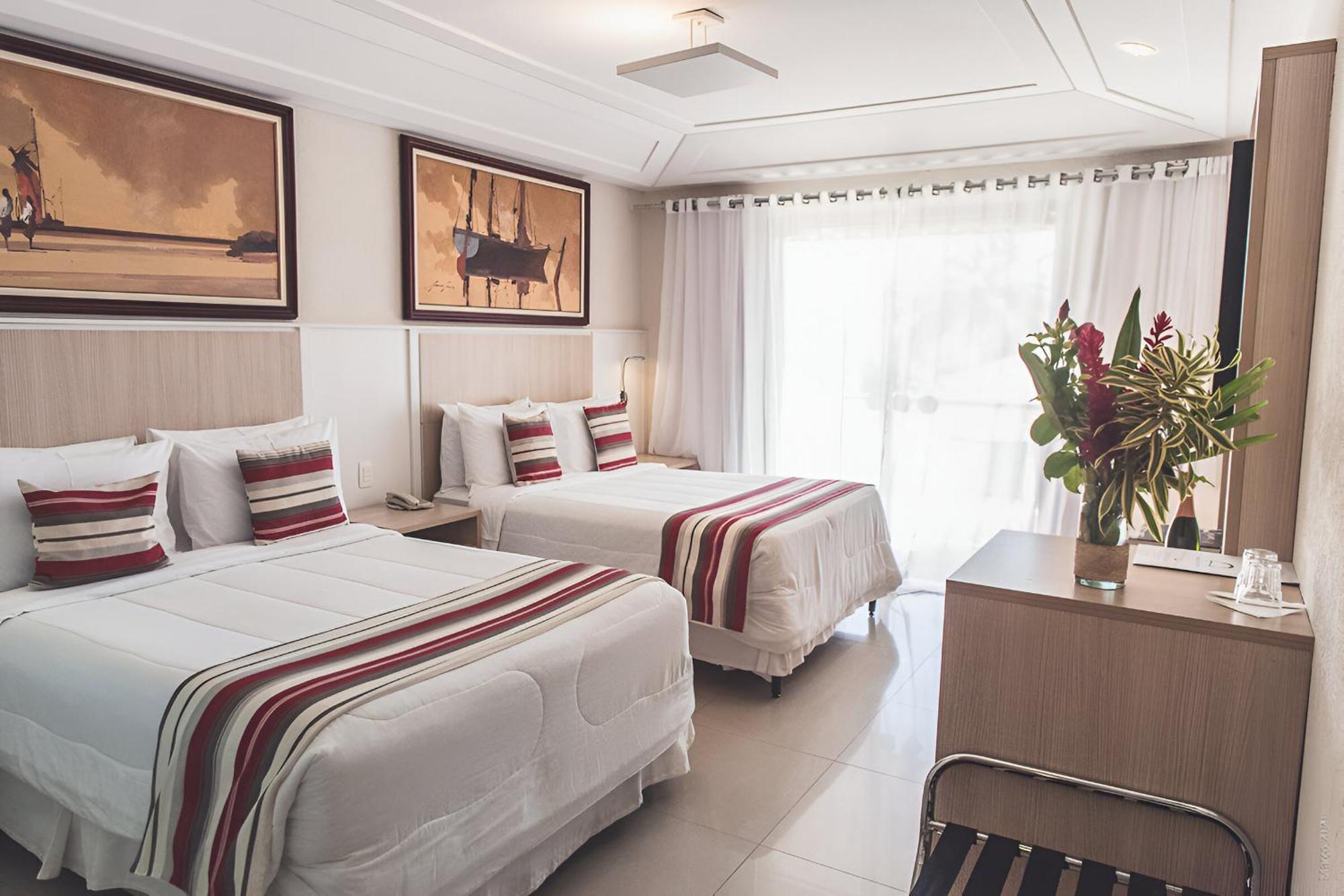 Hotel Ferradura Resort Búzios Стая снимка